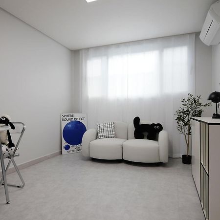 H House Yeonnam Daire Seul Dış mekan fotoğraf