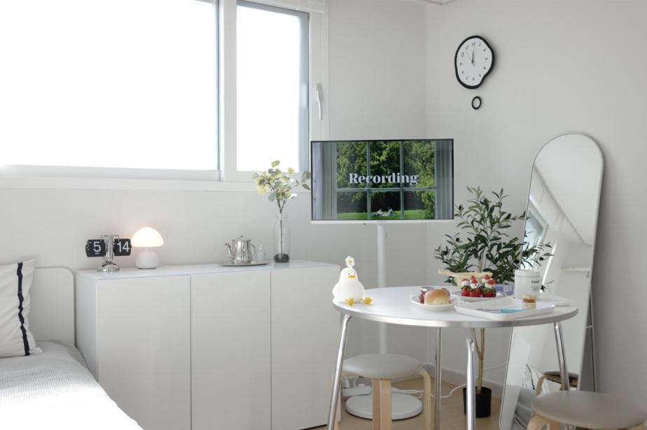 H House Yeonnam Daire Seul Dış mekan fotoğraf