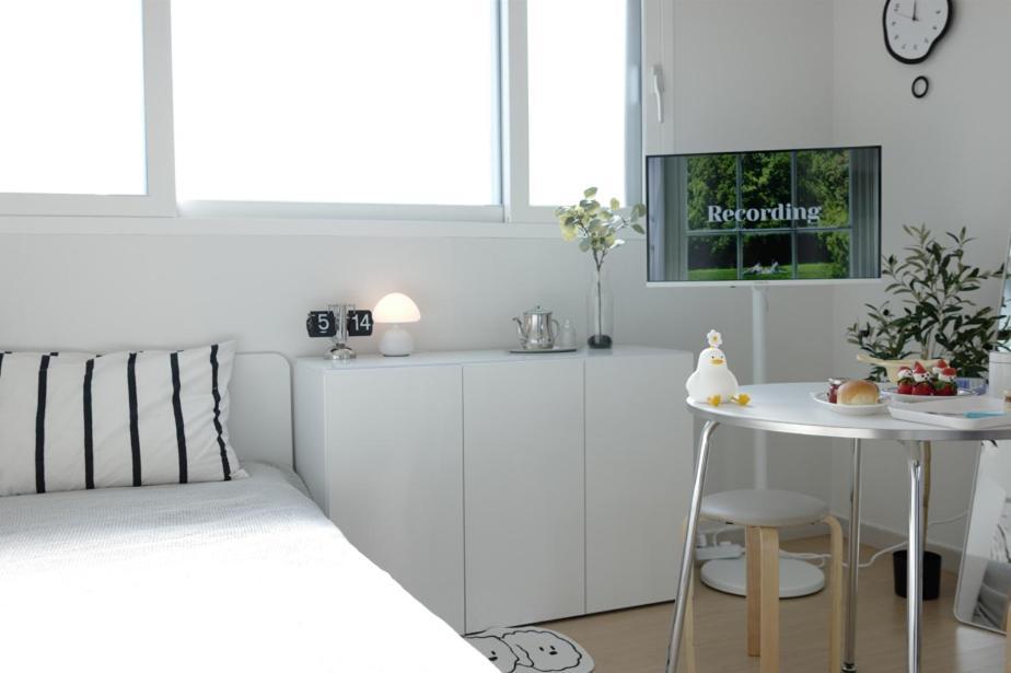 H House Yeonnam Daire Seul Dış mekan fotoğraf