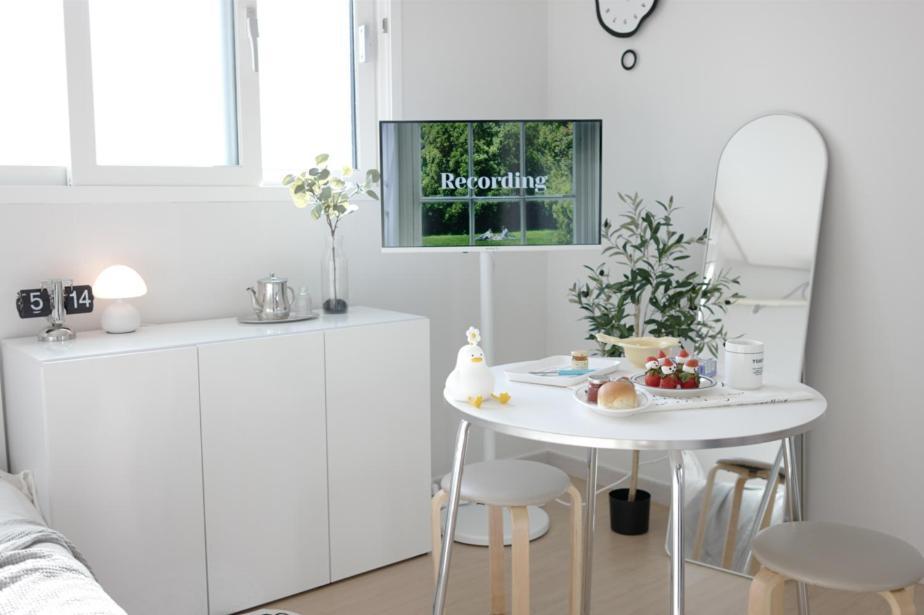 H House Yeonnam Daire Seul Dış mekan fotoğraf