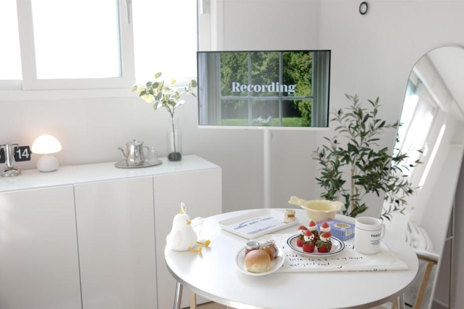 H House Yeonnam Daire Seul Dış mekan fotoğraf