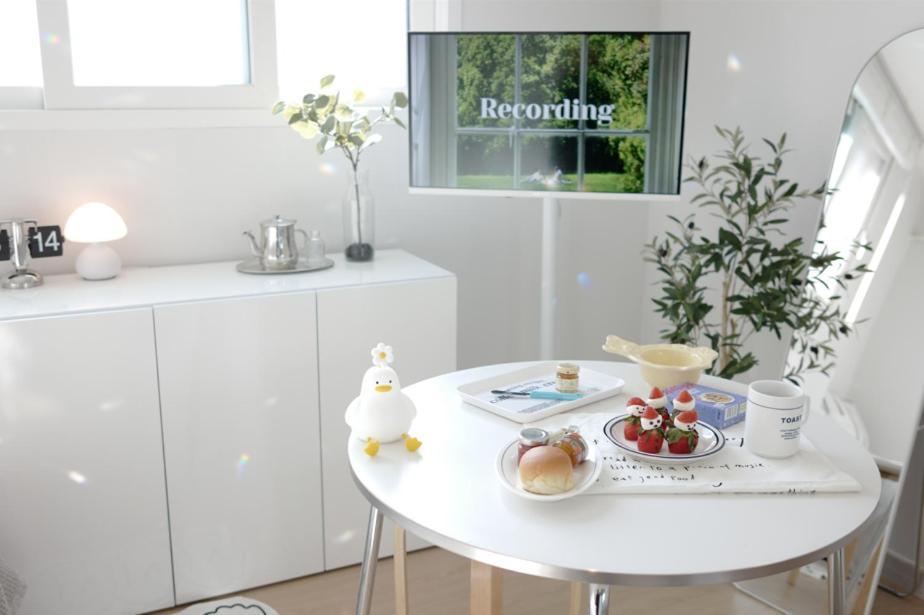 H House Yeonnam Daire Seul Dış mekan fotoğraf