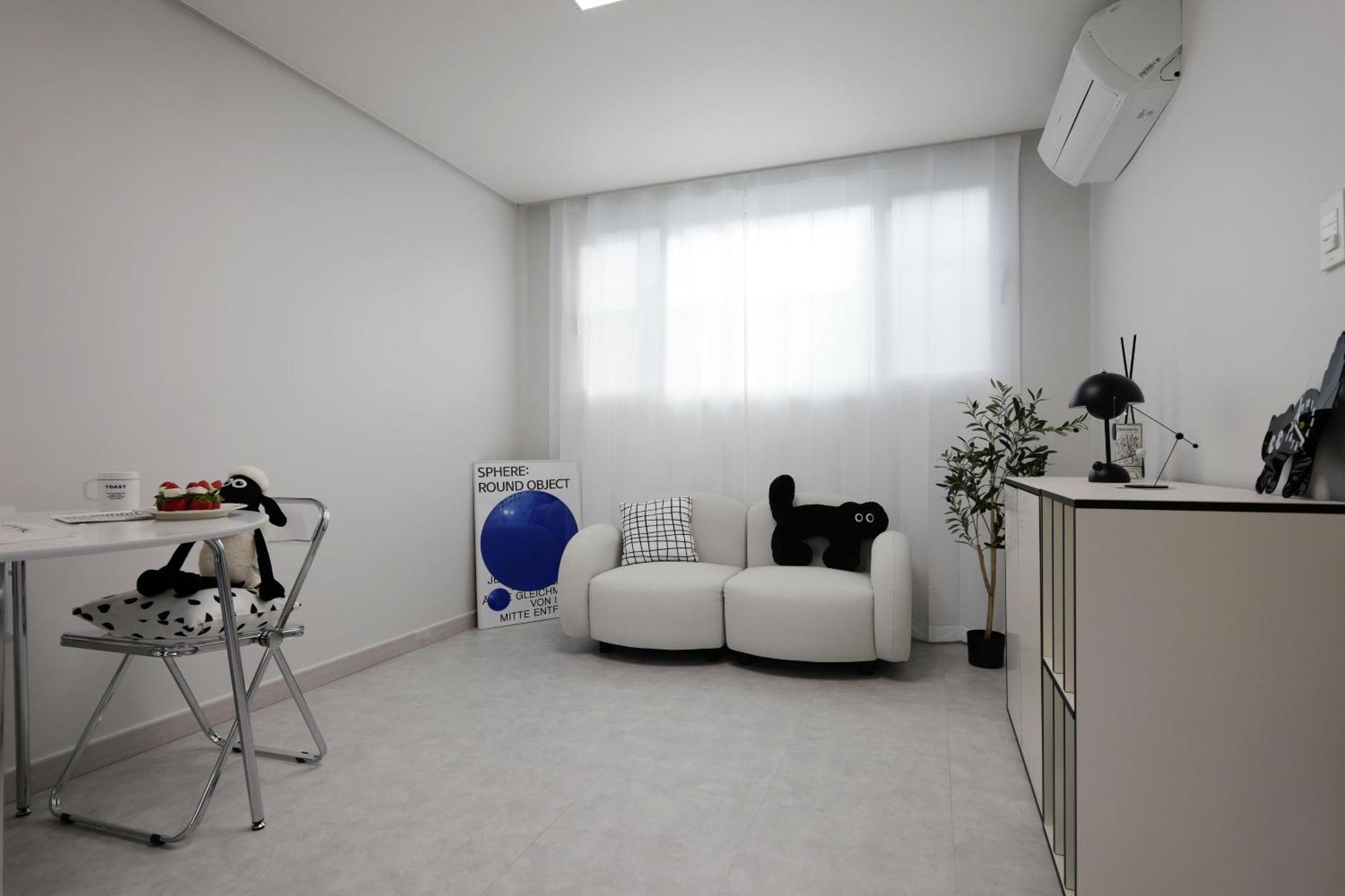 H House Yeonnam Daire Seul Dış mekan fotoğraf