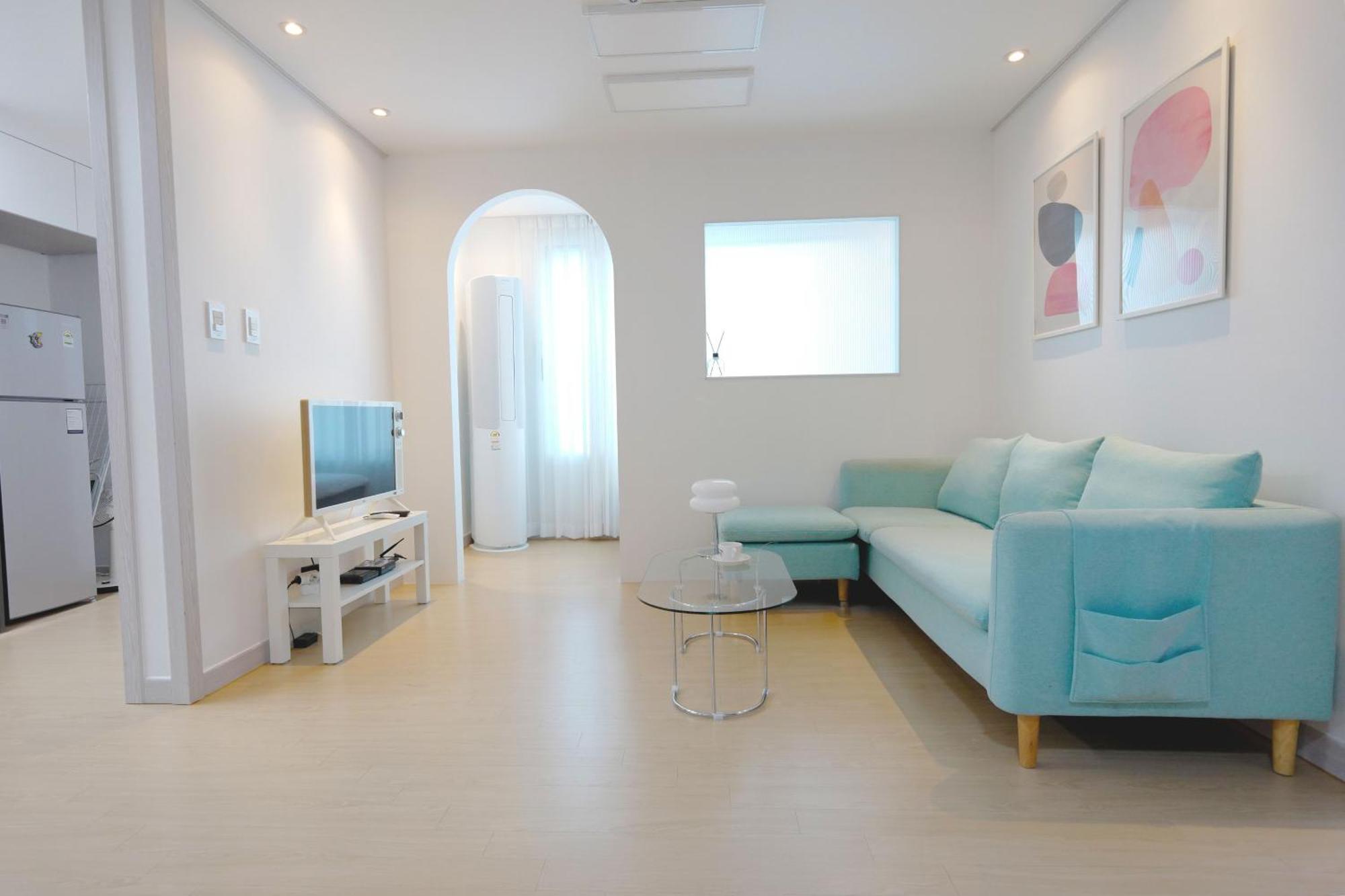 H House Yeonnam Daire Seul Dış mekan fotoğraf