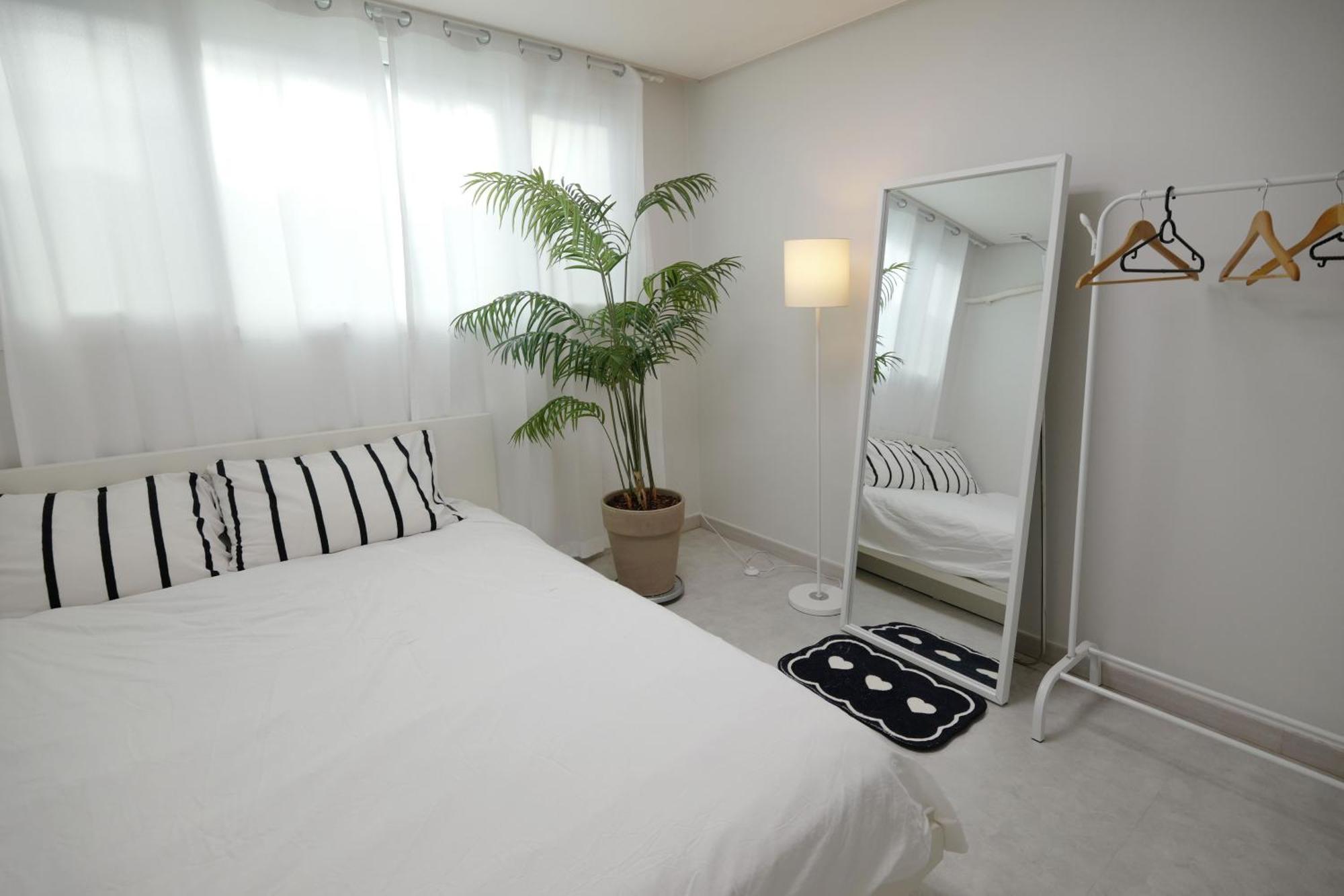 H House Yeonnam Daire Seul Dış mekan fotoğraf