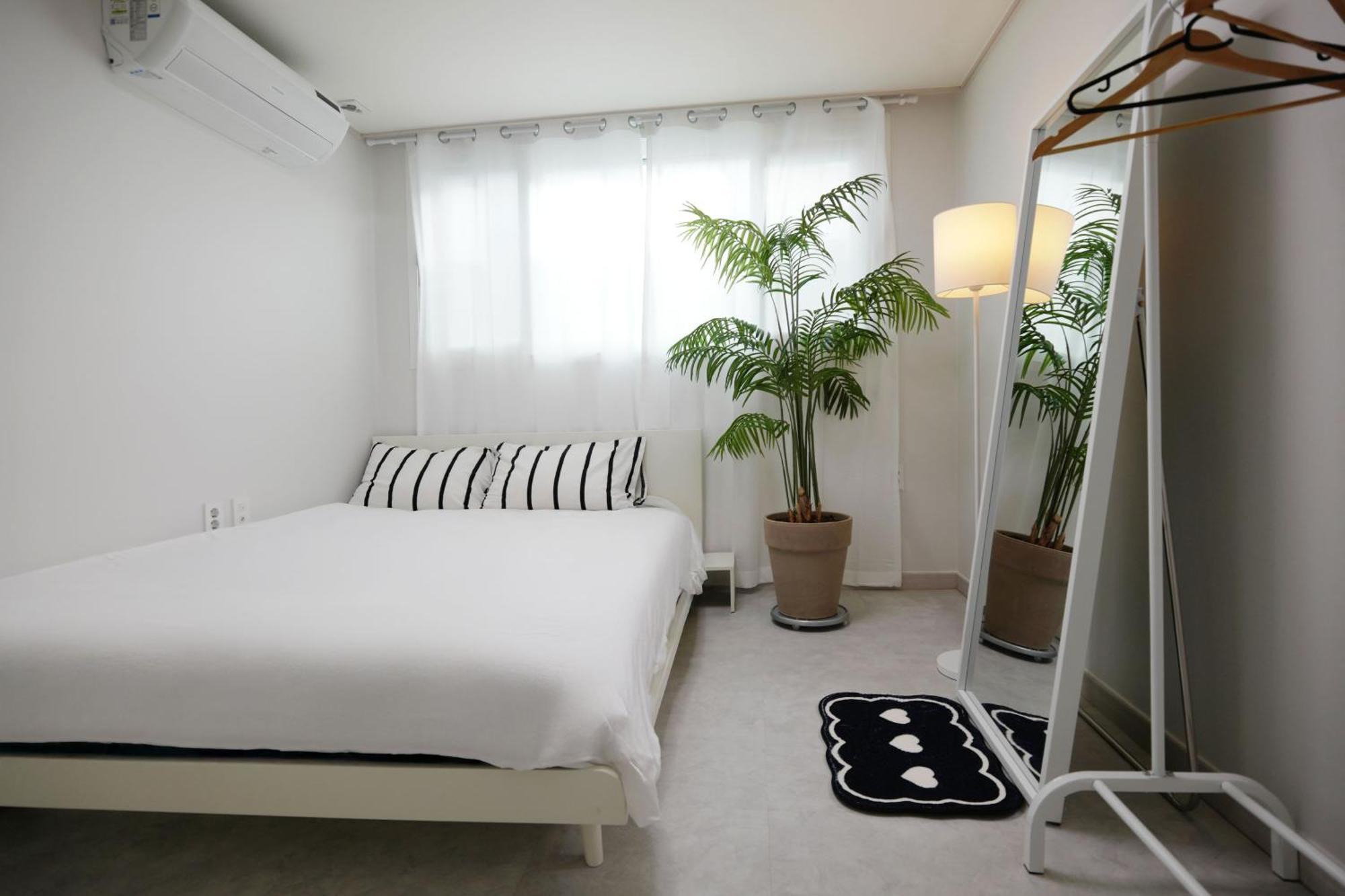 H House Yeonnam Daire Seul Dış mekan fotoğraf