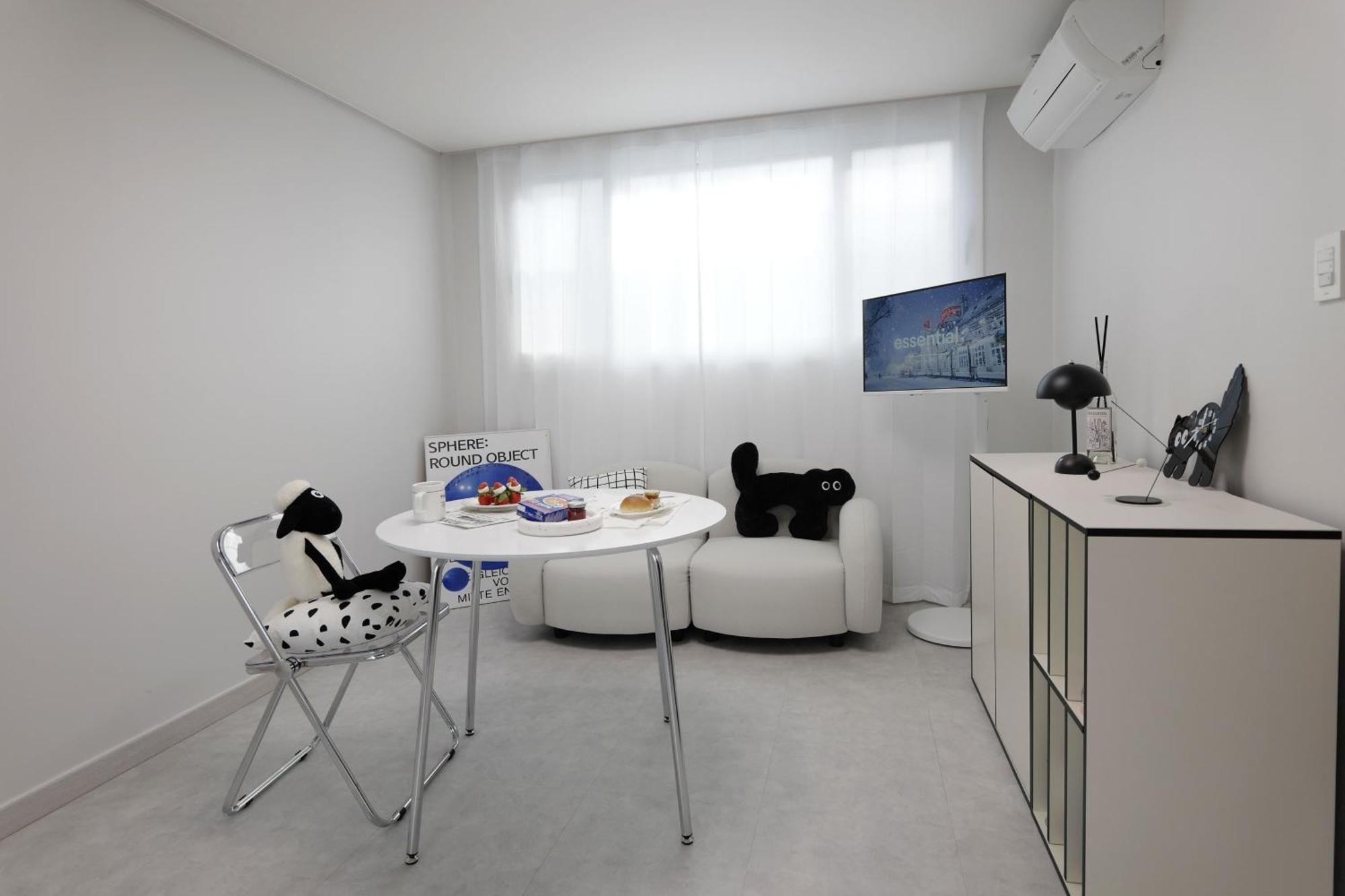 H House Yeonnam Daire Seul Dış mekan fotoğraf