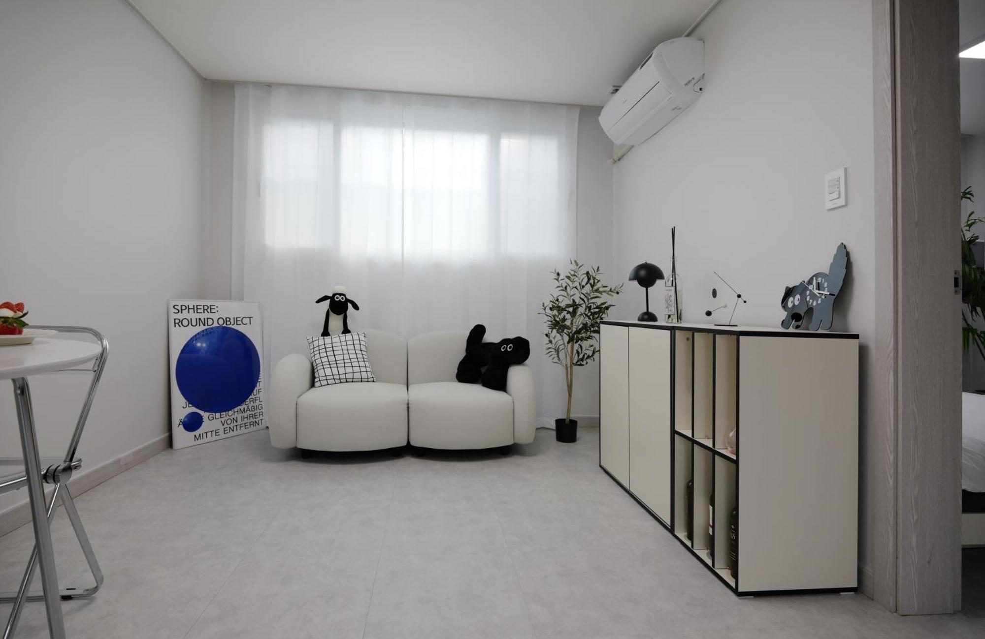 H House Yeonnam Daire Seul Dış mekan fotoğraf