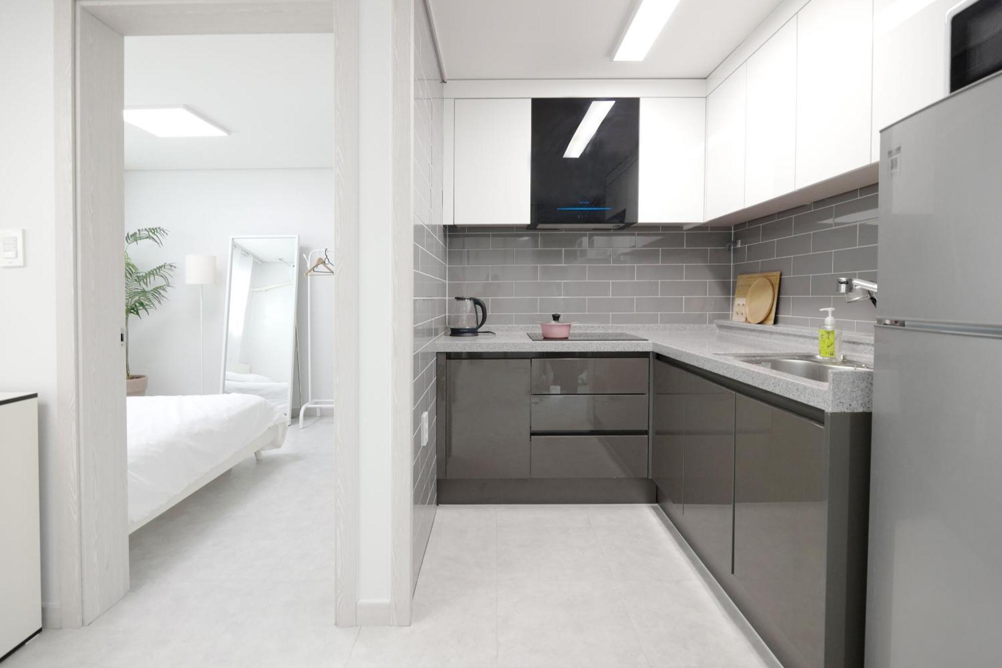 H House Yeonnam Daire Seul Dış mekan fotoğraf