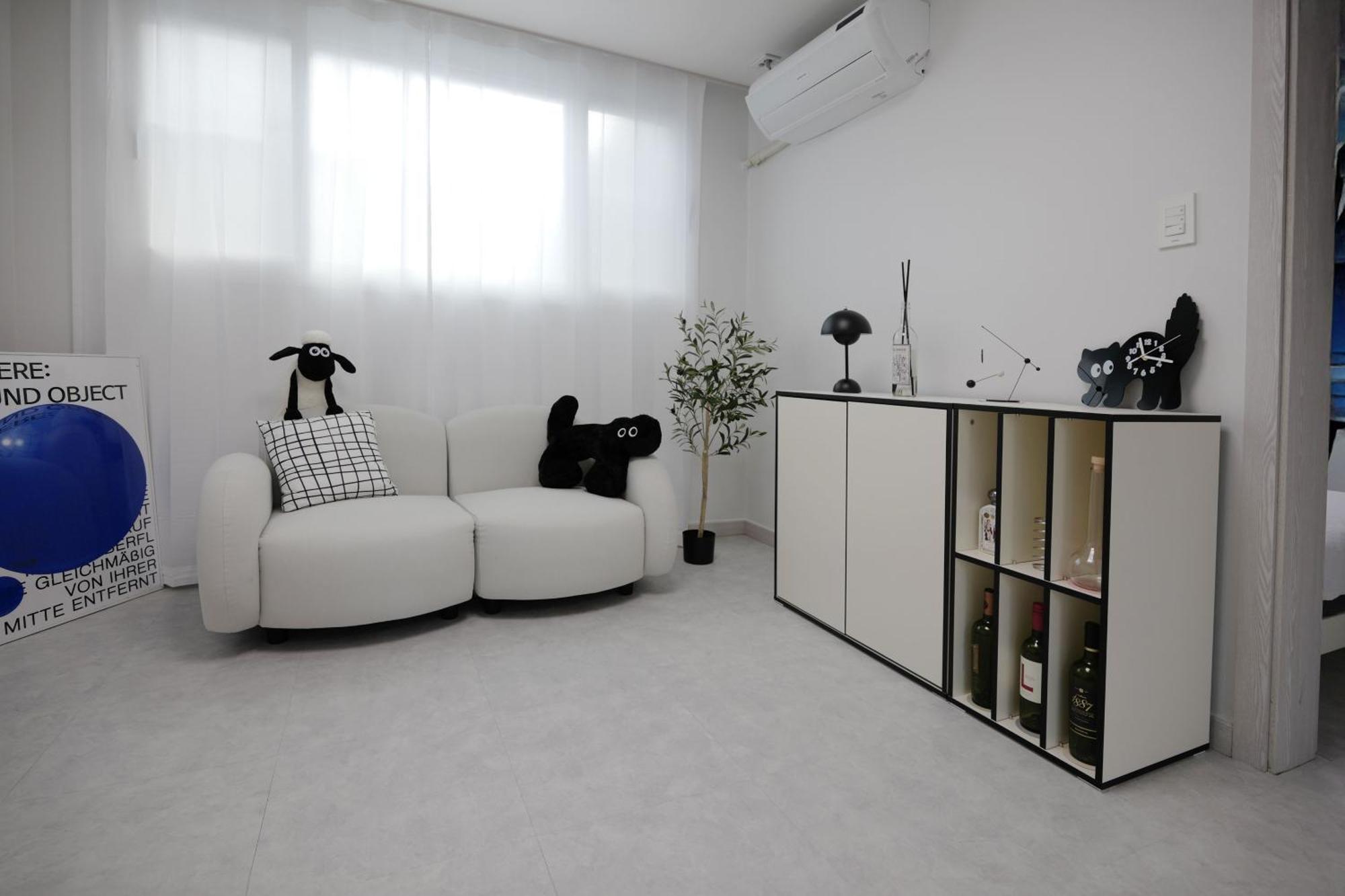 H House Yeonnam Daire Seul Dış mekan fotoğraf