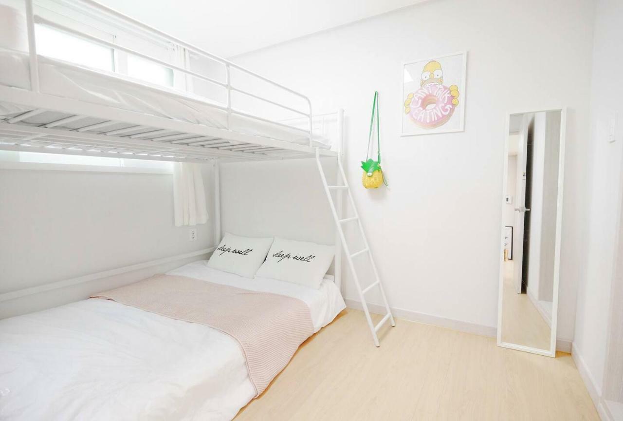 H House Yeonnam Daire Seul Dış mekan fotoğraf