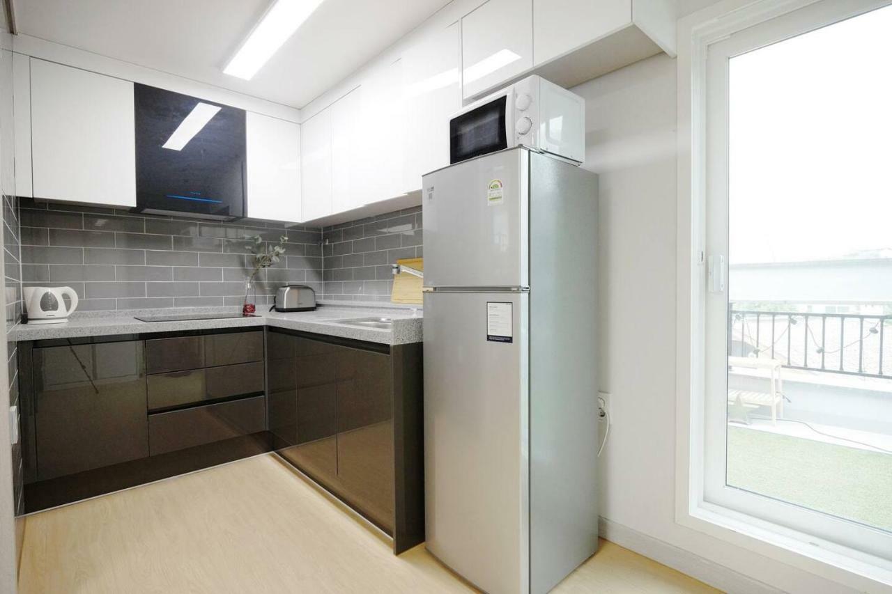 H House Yeonnam Daire Seul Dış mekan fotoğraf