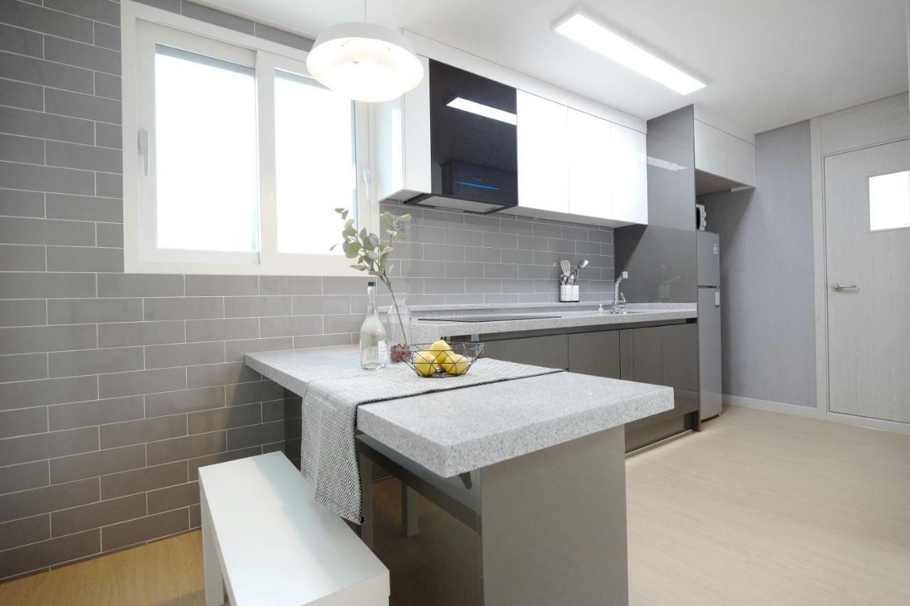 H House Yeonnam Daire Seul Dış mekan fotoğraf
