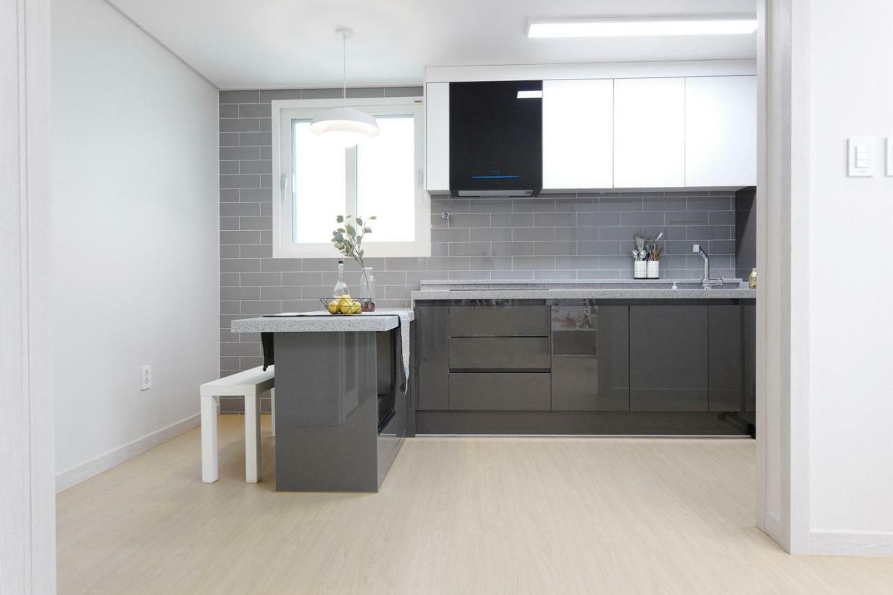 H House Yeonnam Daire Seul Dış mekan fotoğraf