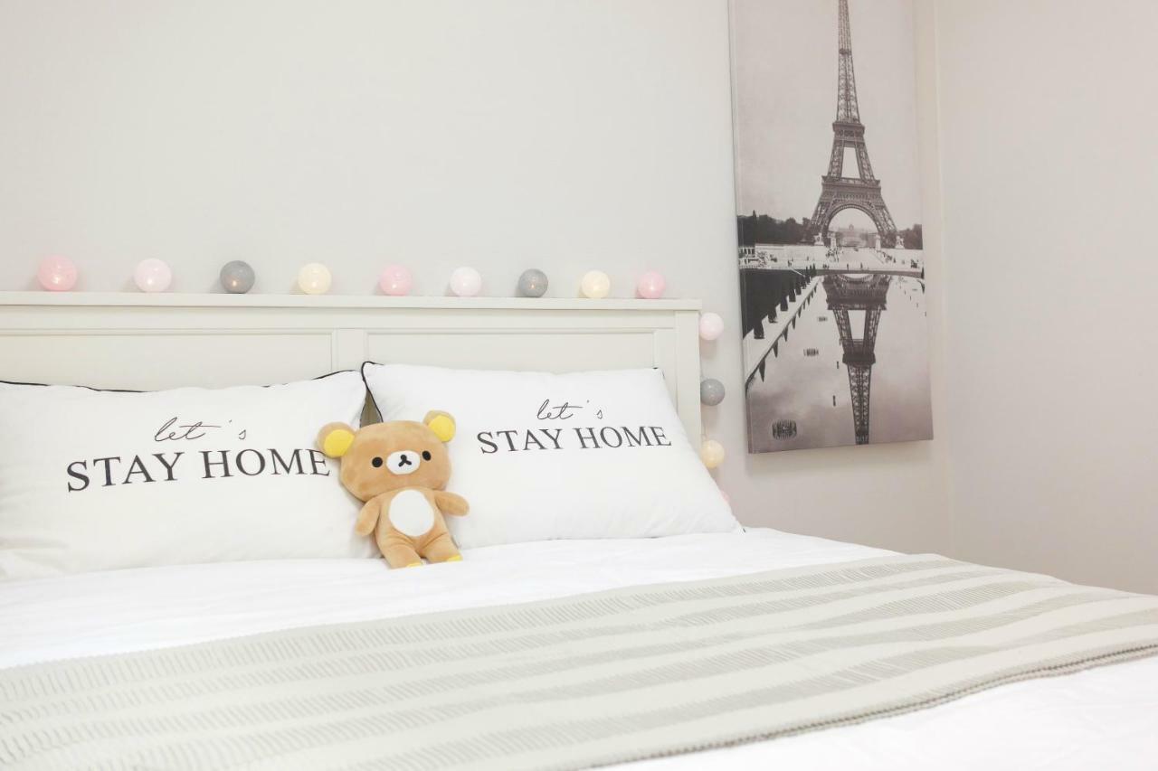 H House Yeonnam Daire Seul Dış mekan fotoğraf
