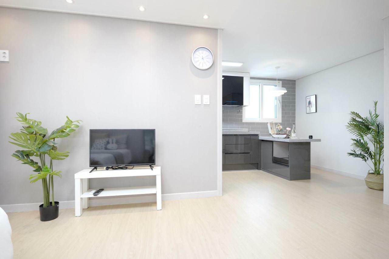 H House Yeonnam Daire Seul Dış mekan fotoğraf