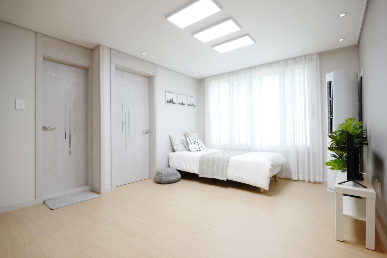 H House Yeonnam Daire Seul Dış mekan fotoğraf