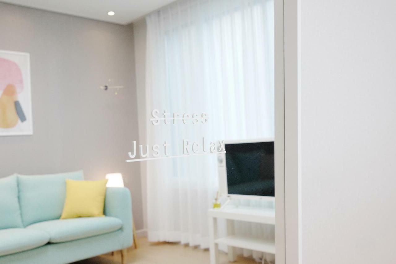H House Yeonnam Daire Seul Dış mekan fotoğraf