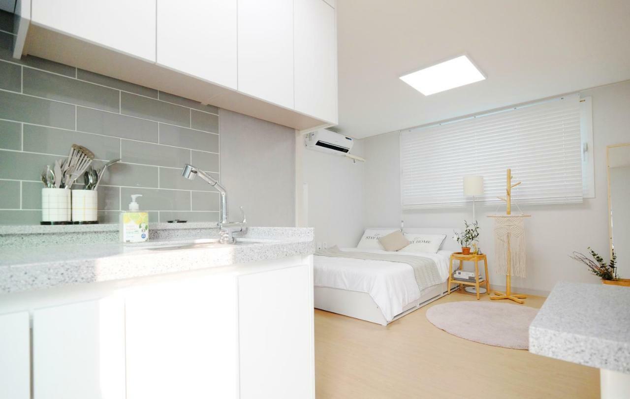 H House Yeonnam Daire Seul Dış mekan fotoğraf