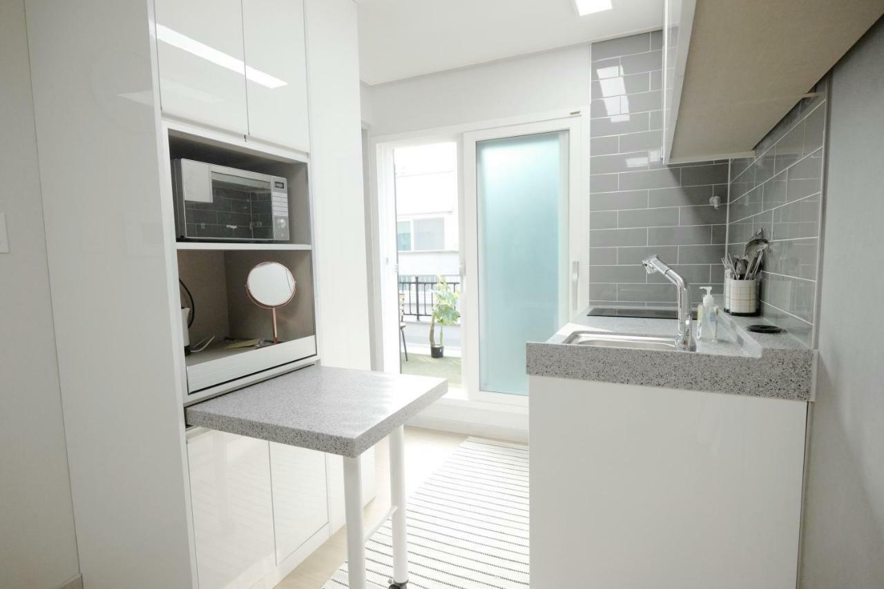 H House Yeonnam Daire Seul Dış mekan fotoğraf