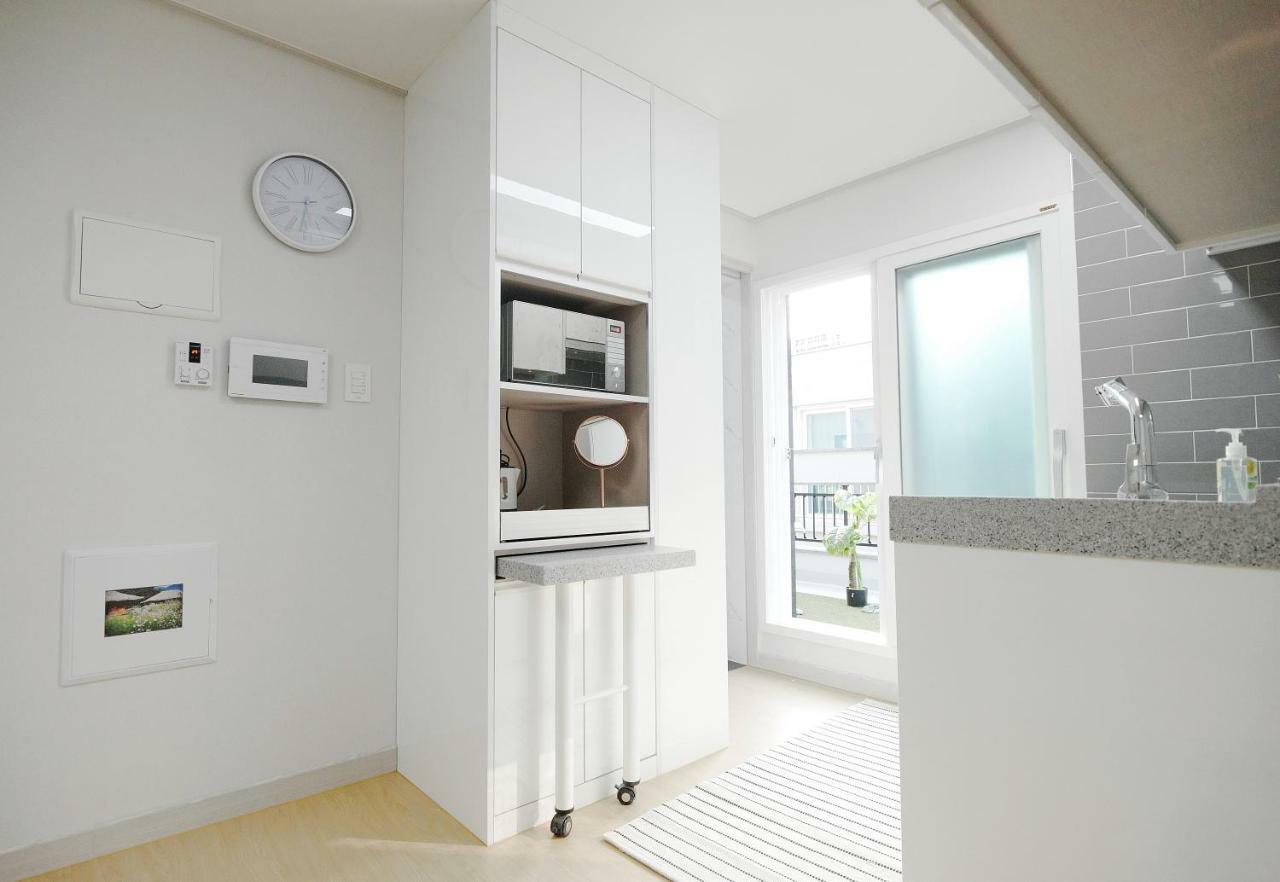 H House Yeonnam Daire Seul Dış mekan fotoğraf