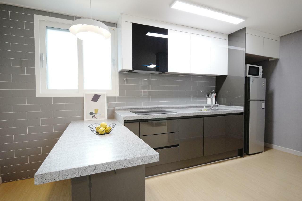 H House Yeonnam Daire Seul Dış mekan fotoğraf