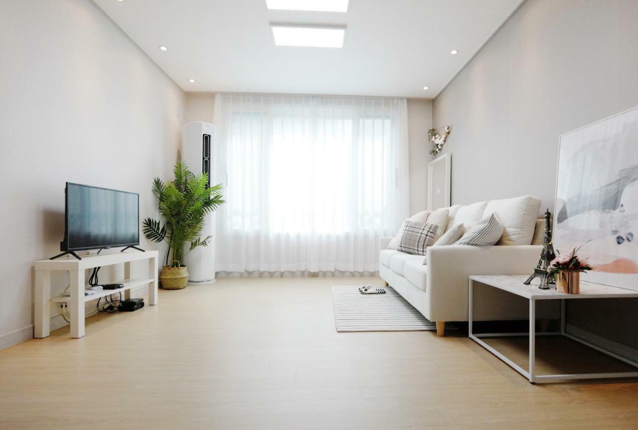 H House Yeonnam Daire Seul Dış mekan fotoğraf
