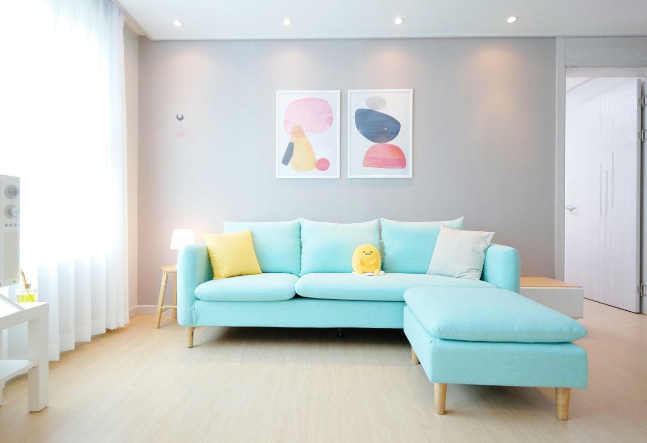 H House Yeonnam Daire Seul Dış mekan fotoğraf
