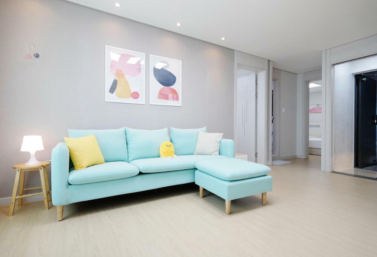 H House Yeonnam Daire Seul Dış mekan fotoğraf