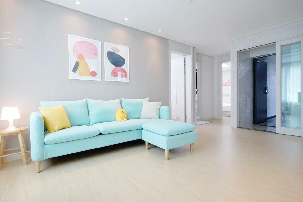H House Yeonnam Daire Seul Dış mekan fotoğraf