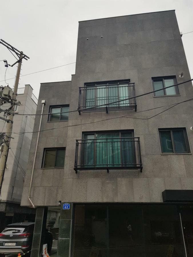 H House Yeonnam Daire Seul Dış mekan fotoğraf