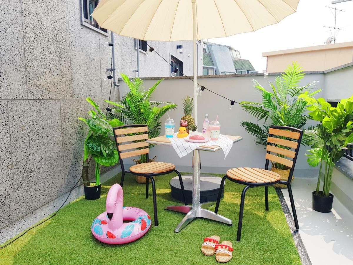 H House Yeonnam Daire Seul Dış mekan fotoğraf