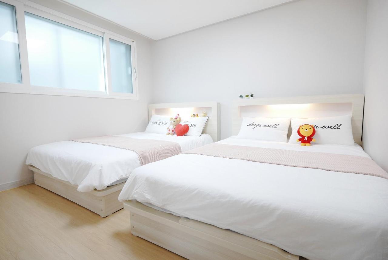 H House Yeonnam Daire Seul Dış mekan fotoğraf